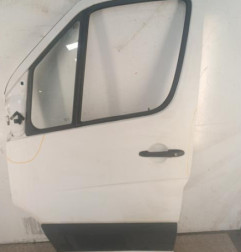 Porte avant gauche MERCEDES SPRINTER 2 Photo n°1