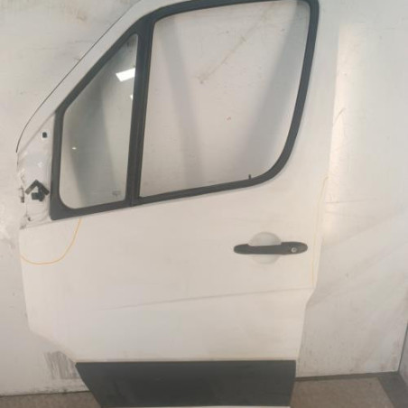 Porte avant gauche MERCEDES SPRINTER 2 Photo n°1
