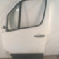 Porte avant gauche MERCEDES SPRINTER 2