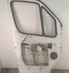 Porte avant gauche MERCEDES SPRINTER 2 Photo n°5