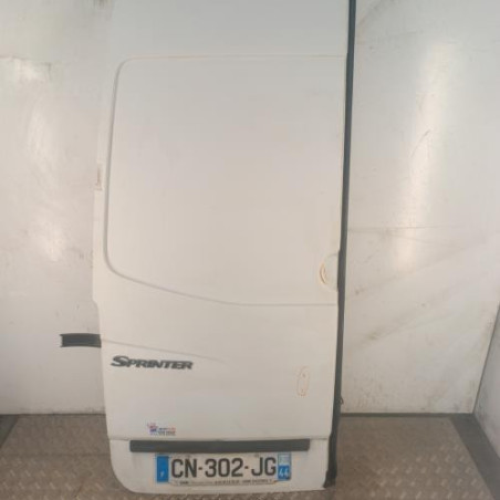 Porte de coffre gauche MERCEDES SPRINTER 2 Photo n°1