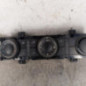 Commande chauffage MERCEDES SPRINTER 2