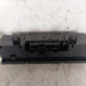 Commande chauffage MERCEDES SPRINTER 2
