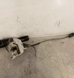 Serrure arriere gauche RENAULT LAGUNA 2
