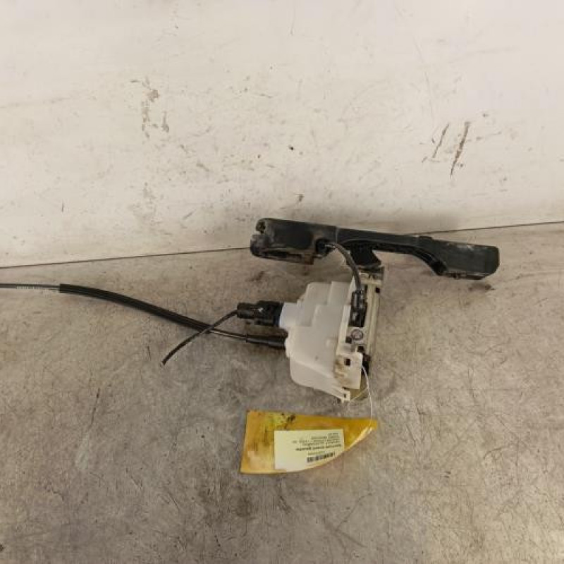 Serrure avant gauche RENAULT LAGUNA 2