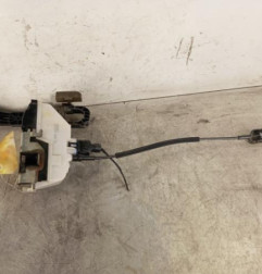 Serrure avant gauche RENAULT LAGUNA 2