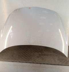 Capot OPEL CORSA D Photo n°1