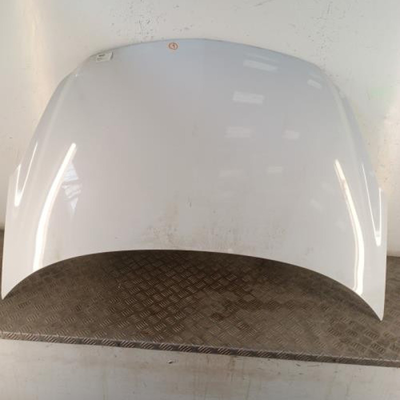 Capot OPEL CORSA D Capot OPEL CORSA D