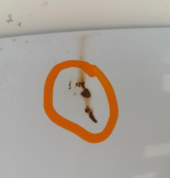 Capot OPEL CORSA D