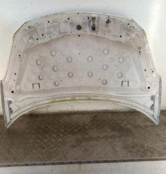 Capot OPEL CORSA D Photo n°3
