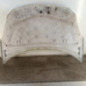 Capot OPEL CORSA D