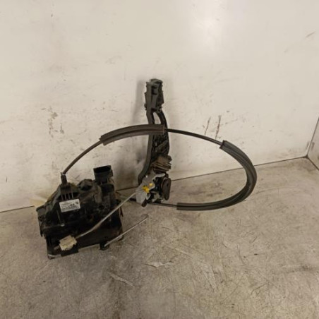 Serrure avant gauche OPEL CORSA D