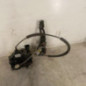 Serrure avant gauche OPEL CORSA D