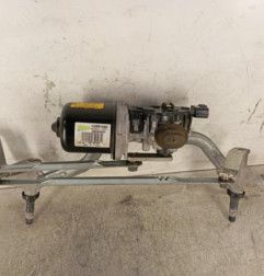 Moteur essuie glace avant RENAULT CLIO 4 Photo n°1