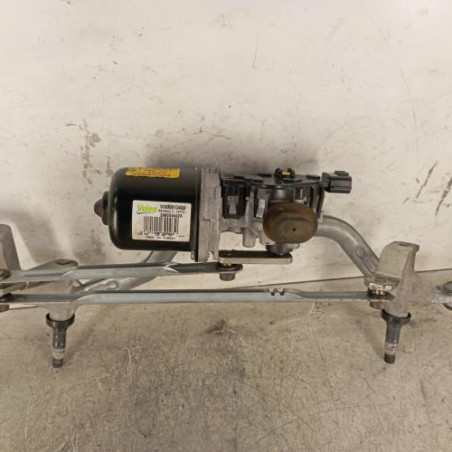 Moteur essuie glace avant RENAULT CLIO 4 Photo n°1