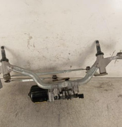 Moteur essuie glace avant RENAULT CLIO 4