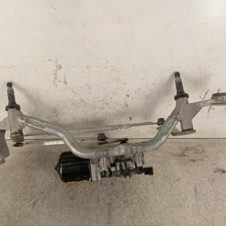 Moteur essuie glace avant RENAULT CLIO 4