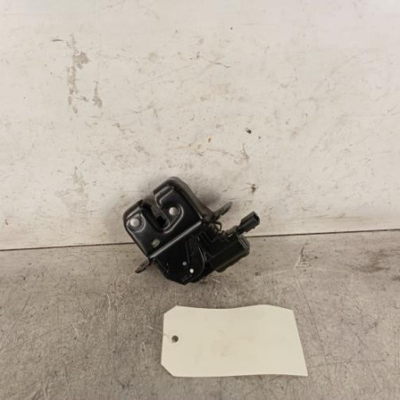 Serrure de hayon RENAULT CLIO 4