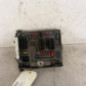 Boitier servitude moteur (BSM) PEUGEOT 206