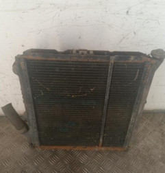 Ventilateur eau RENAULT SUPER 5 Photo n°1