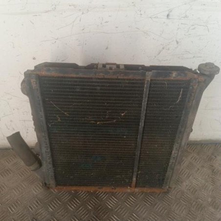 Ventilateur eau RENAULT SUPER 5 Photo n°1