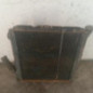 Ventilateur eau RENAULT SUPER 5