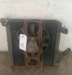 Ventilateur eau RENAULT SUPER 5