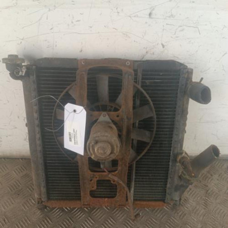 Ventilateur eau RENAULT SUPER 5