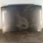 Capot RENAULT SUPER 5