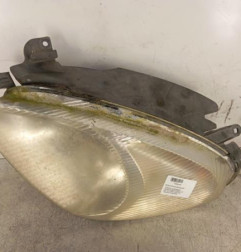 Optique avant principal gauche (feux)(phare) CITROEN XSARA PICASSO Photo n°1