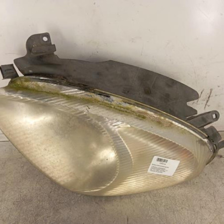 Optique avant principal gauche (feux)(phare) CITROEN XSARA PICASSO Photo n°1