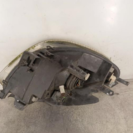 Optique avant principal gauche (feux)(phare) CITROEN XSARA PICASSO