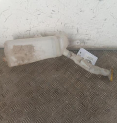 Vase de lave glace RENAULT CLIO 3 Photo n°1