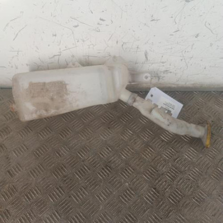 Vase de lave glace RENAULT CLIO 3 Photo n°1