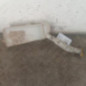 Vase de lave glace RENAULT CLIO 3