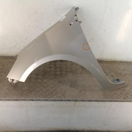 Aile avant gauche RENAULT CLIO 3
