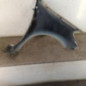 Aile avant gauche RENAULT CLIO 3