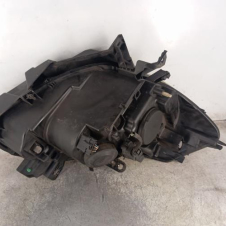 Optique avant principal gauche (feux)(phare) RENAULT CLIO 3