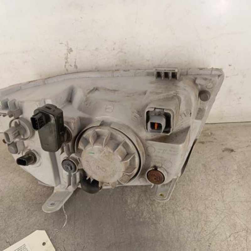Optique avant principal droit (feux)(phare) HYUNDAI ATOS 2 PRIME