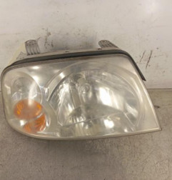 Optique avant principal droit (feux)(phare) HYUNDAI ATOS 2 PRIME