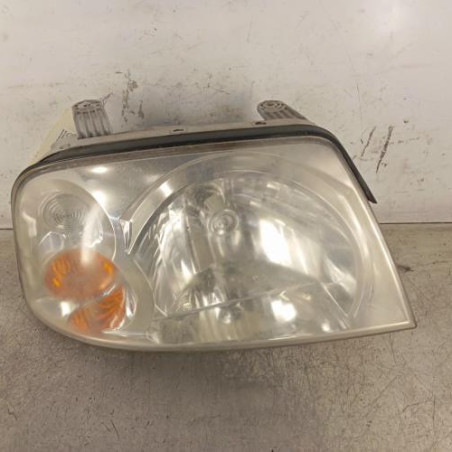 Optique avant principal droit (feux)(phare) HYUNDAI ATOS 2 PRIME