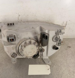 Optique avant principal gauche (feux)(phare) HYUNDAI ATOS 2 PRIME Photo n°1
