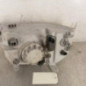Optique avant principal gauche (feux)(phare) HYUNDAI ATOS 2 PRIME