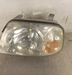 Optique avant principal gauche (feux)(phare) HYUNDAI ATOS 2 PRIME