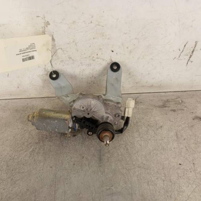 Moteur essuie glace arriere HYUNDAI ATOS 2 PRIME