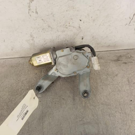 Moteur essuie glace arriere HYUNDAI ATOS 2 PRIME