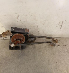 Moteur essuie glace avant HYUNDAI ATOS 2 PRIME Photo n°1