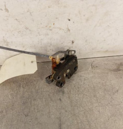 Serrure avant gauche HYUNDAI ATOS 2 PRIME