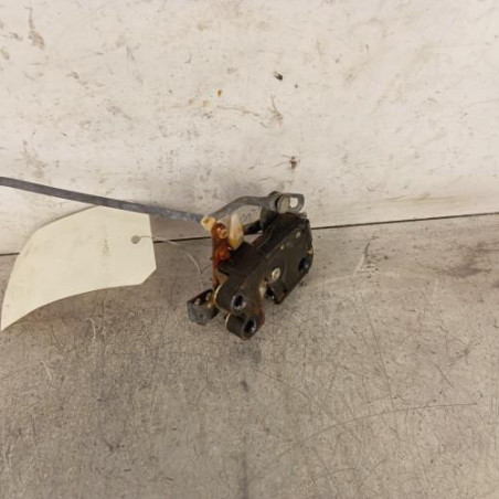 Serrure avant gauche HYUNDAI ATOS 2 PRIME