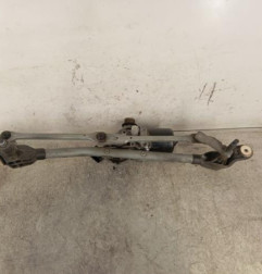 Moteur essuie glace avant RENAULT MEGANE 3 Photo n°1